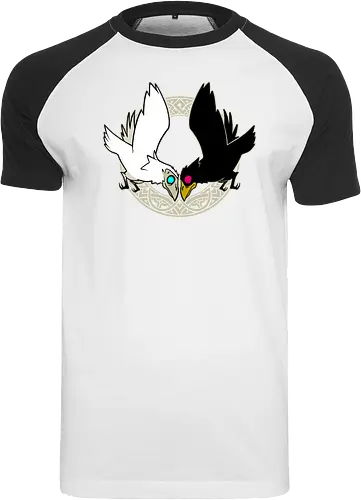 Hugin & Munin