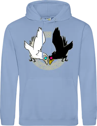 Hugin & Munin