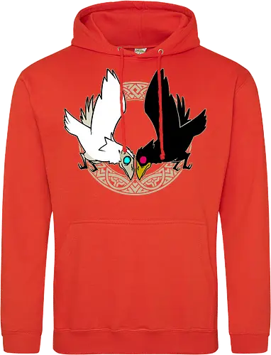 Hugin & Munin