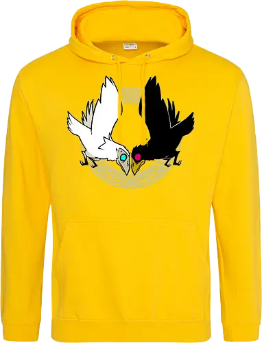 Hugin & Munin