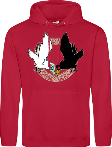 Hugin & Munin