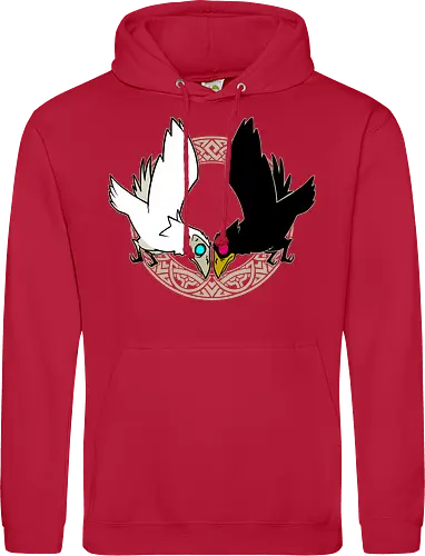 Hugin & Munin