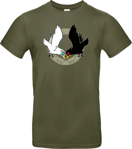 Hugin & Munin