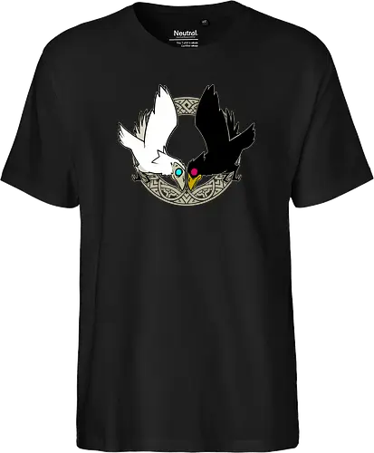 Hugin & Munin