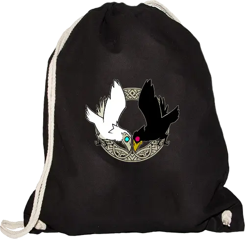 Hugin & Munin