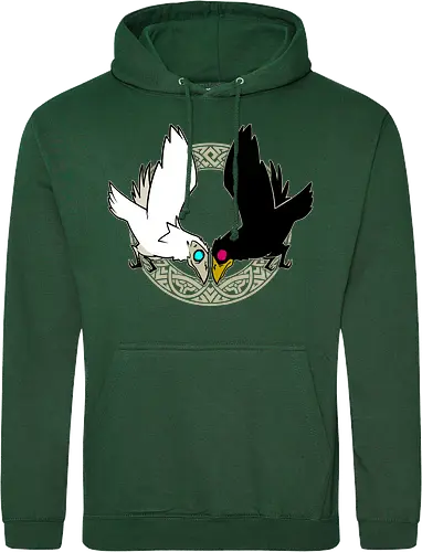 Hugin & Munin