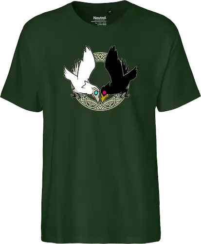 Hugin & Munin