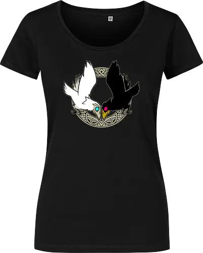 Hugin & Munin