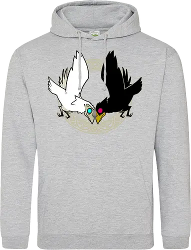 Hugin & Munin