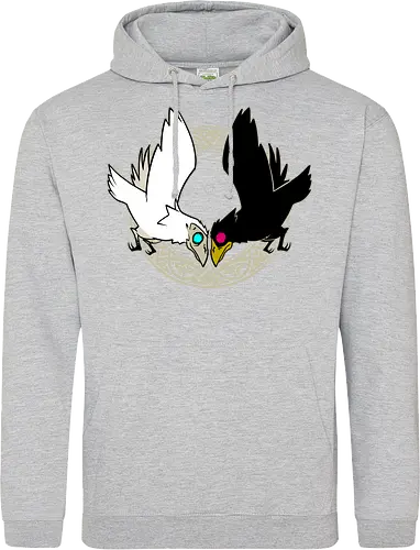 Hugin & Munin