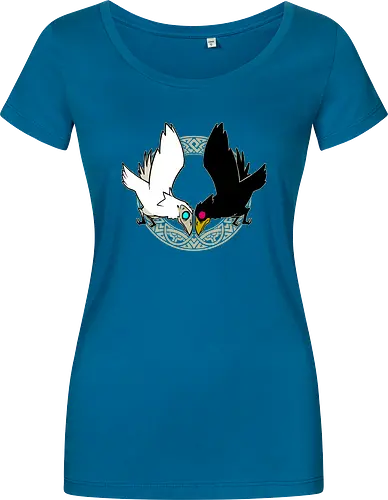 Hugin & Munin