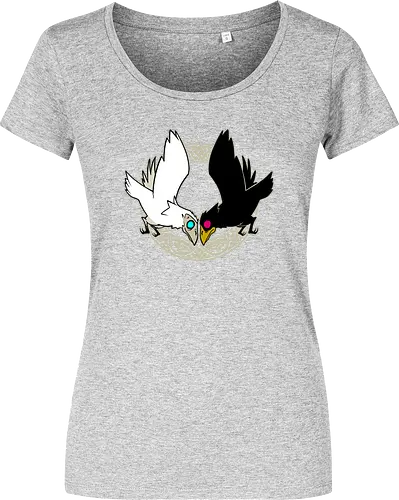 Hugin & Munin
