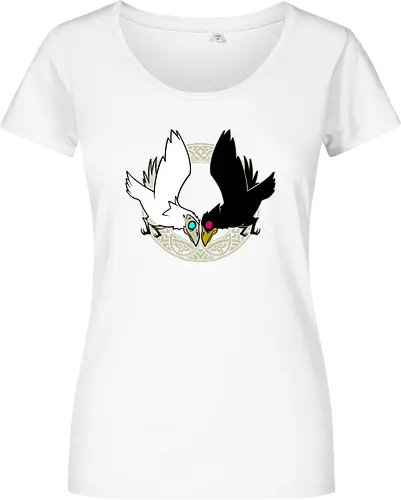 Hugin & Munin