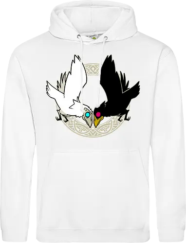 Hugin & Munin