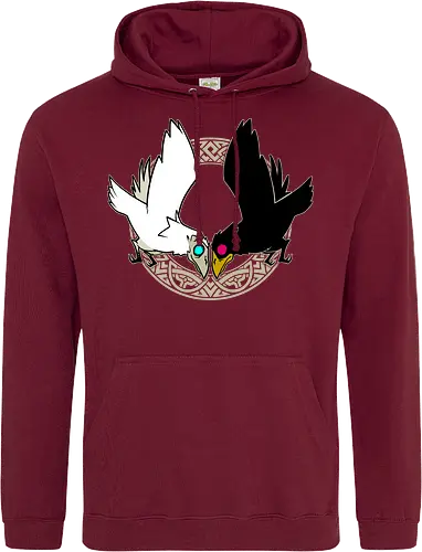 Hugin & Munin