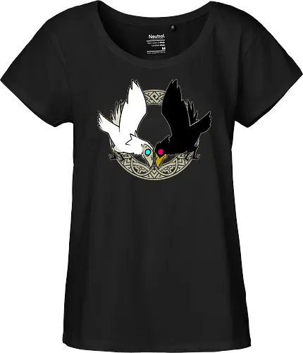Hugin & Munin
