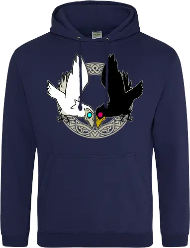 Hugin & Munin