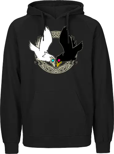Hugin & Munin