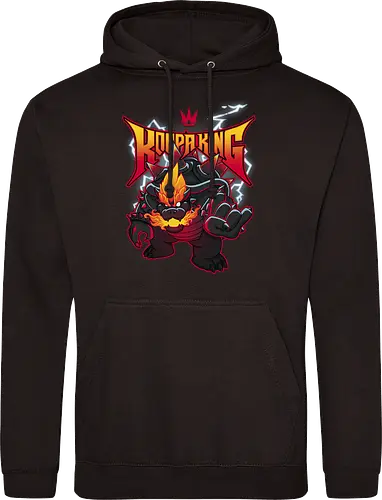 Metal King
