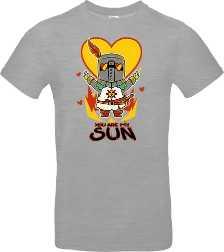 You are my Sun