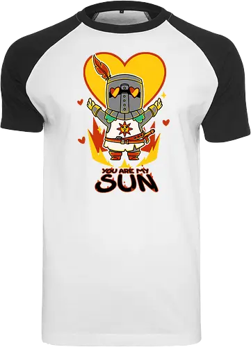 You are my Sun
