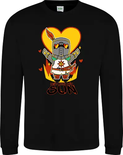 You are my Sun