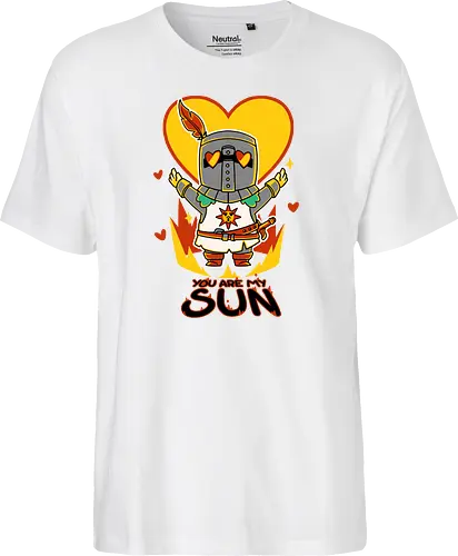You are my Sun