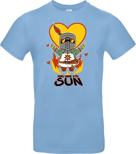 You are my Sun