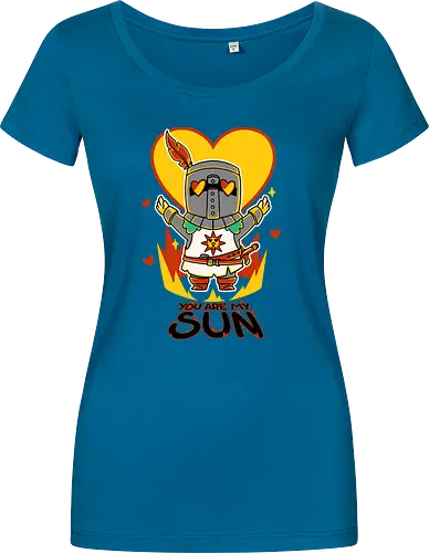 You are my Sun