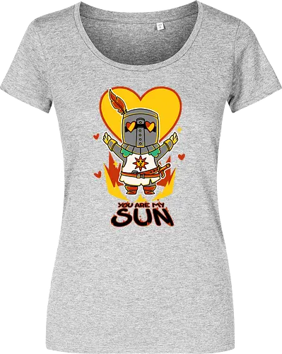 You are my Sun