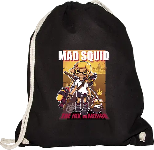 Mad Squid