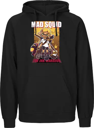 Mad Squid
