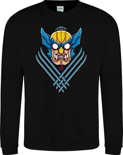 Oni Claws