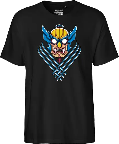 Oni Claws