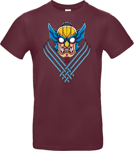 Oni Claws