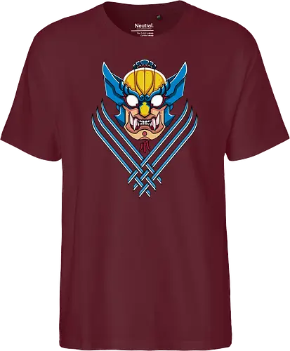 Oni Claws