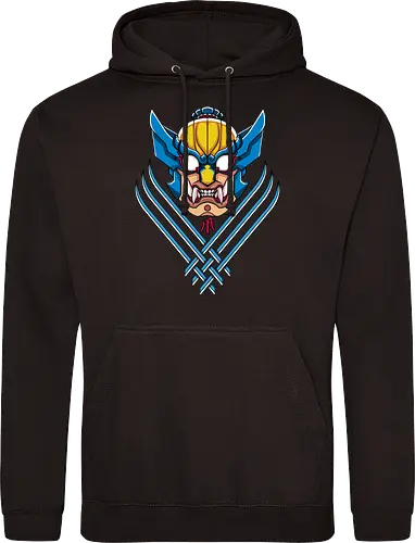Oni Claws
