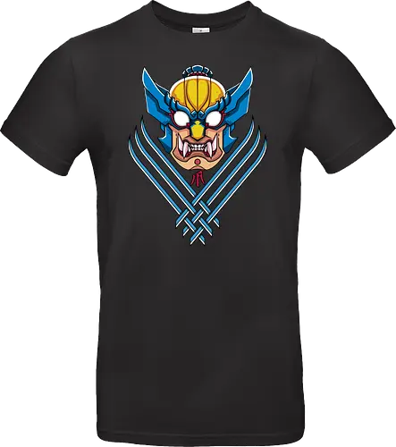 Oni Claws