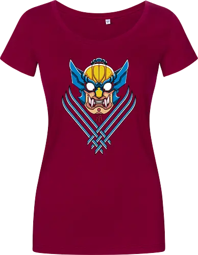 Oni Claws