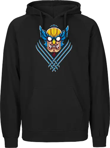 Oni Claws