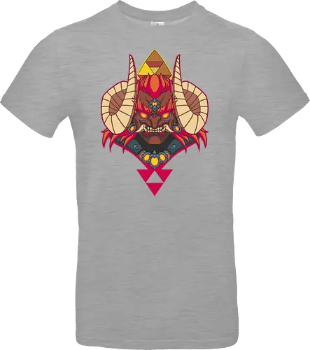 Oni Demon King