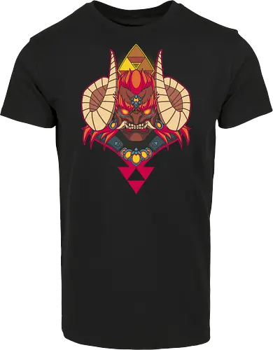 Oni Demon King