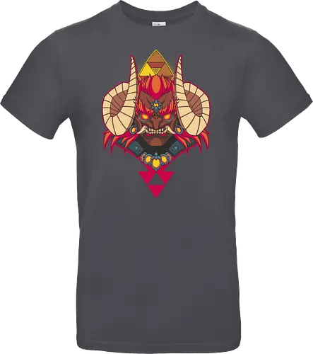 Oni Demon King