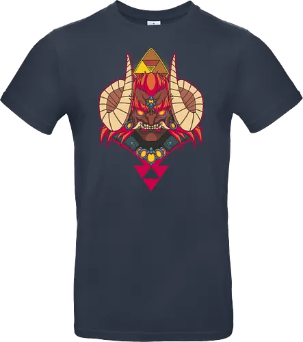 Oni Demon King