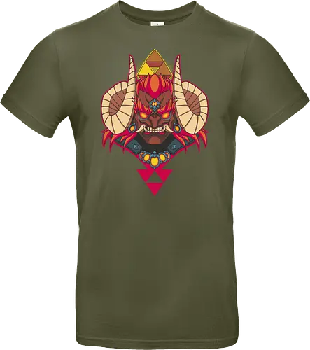 Oni Demon King