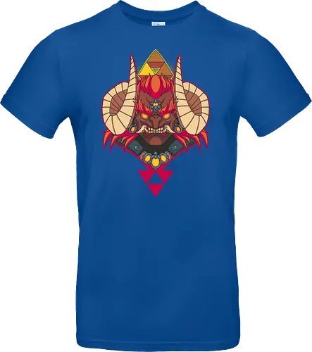 Oni Demon King