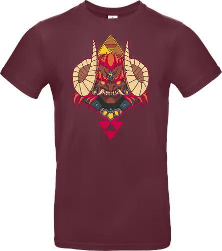 Oni Demon King