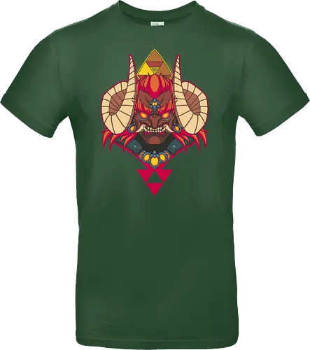 Oni Demon King