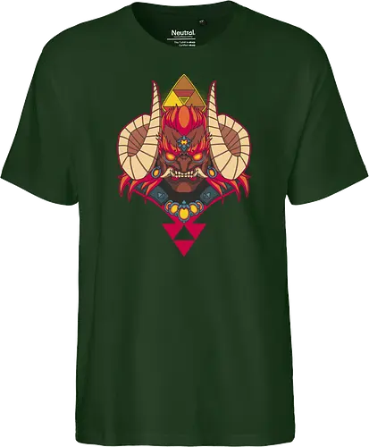 Oni Demon King