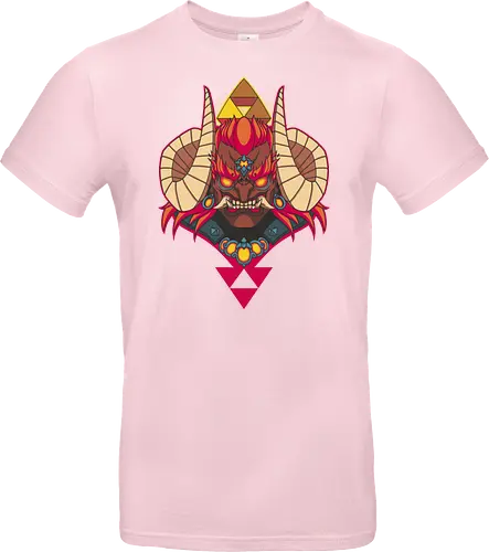 Oni Demon King